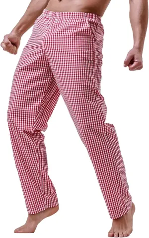 Mens Fall Trousers Men's Fall Pants Casual Men's Slim-Fit Casual Stretch Chino Pant Double Knee Work Trousers Pants