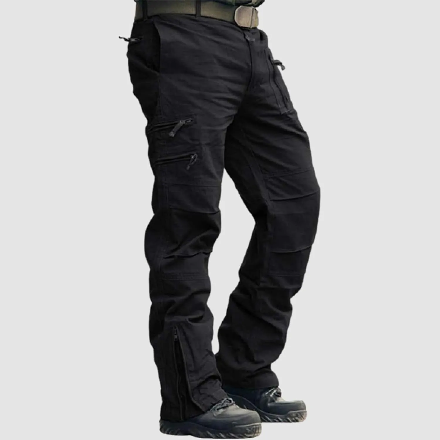 Men's Military Tactical Cargo Pants with Pockets Men's Chino Pants Men's Slim Fit Chino Pants Regular Fit Chino Pants