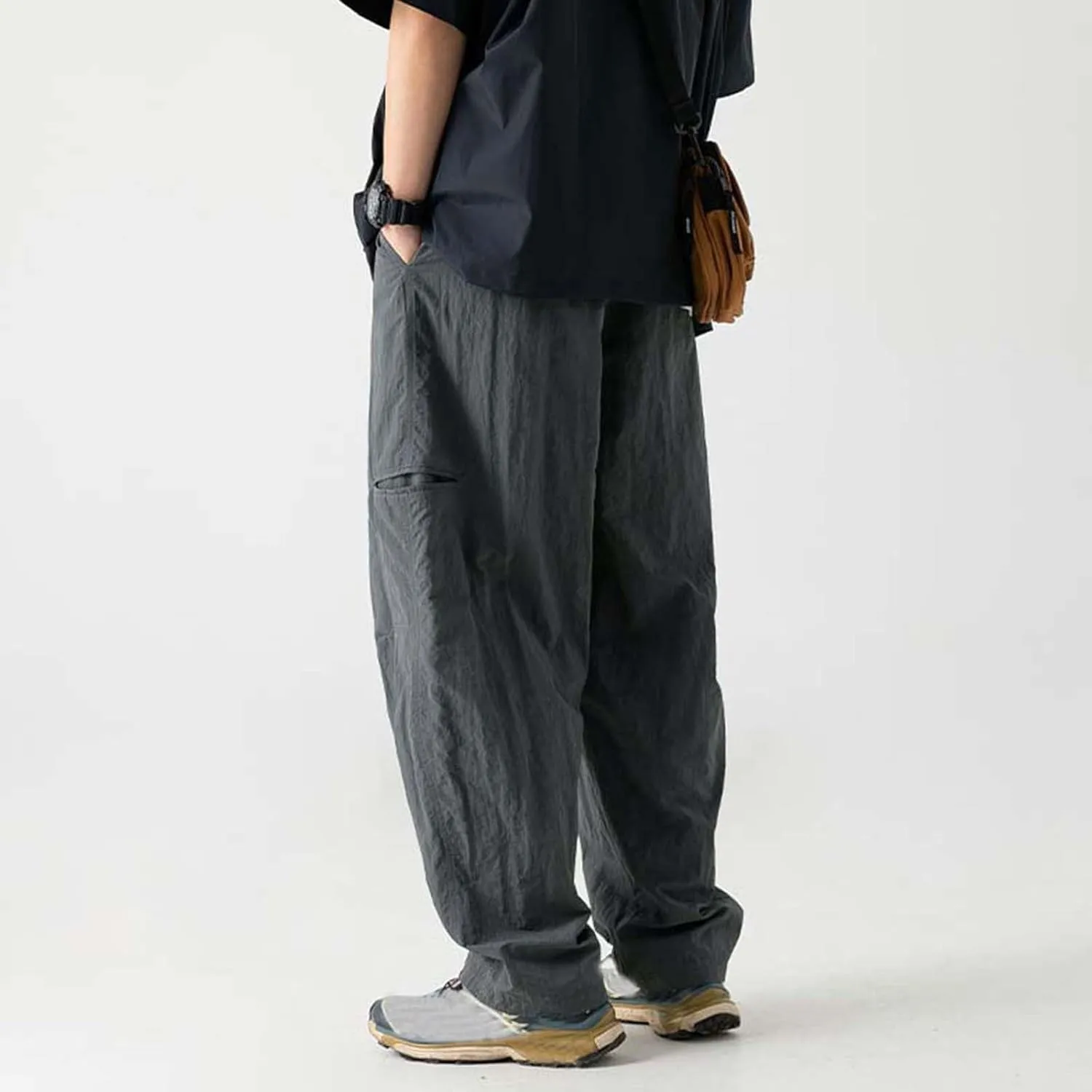 Men's Slim Fit Chino Pants Mens Chinos Pants Casual Trousersmens Slim Fit Cargo Pants Men Flex Stretch Joggers Work