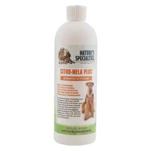 Nature's Specialties Citru-Mela Plus Shampoo For Pets 16oz