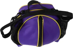 POPETPOP Volleyball Shoulder Bag Soccer Bags for Men Multi-Function Sports Equipment
