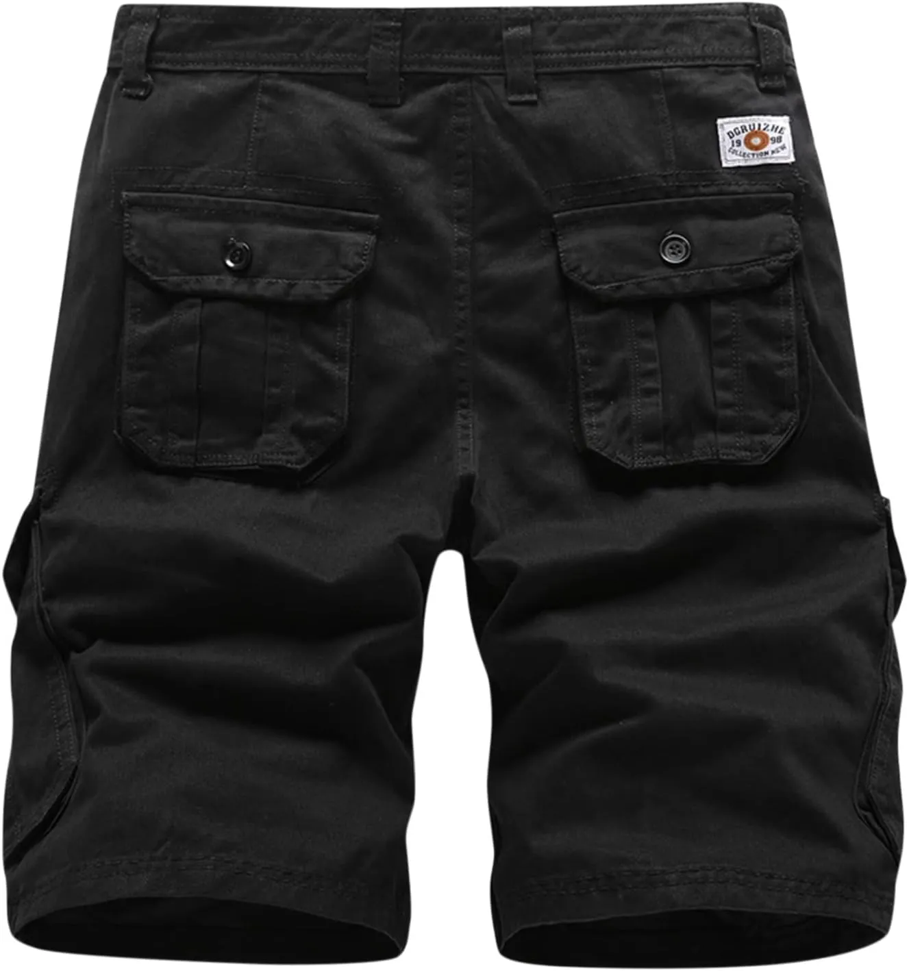 Regular Casual Pants Slim Fit Business Long Pants Men's Track Pants Men Chino Pants Slim Fit Stretch Bodycon Trousers