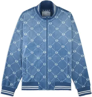 Sergio Tacchini Mens Cosimo Track Jacket