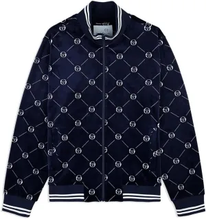Sergio Tacchini Mens Cosimo Track Jacket