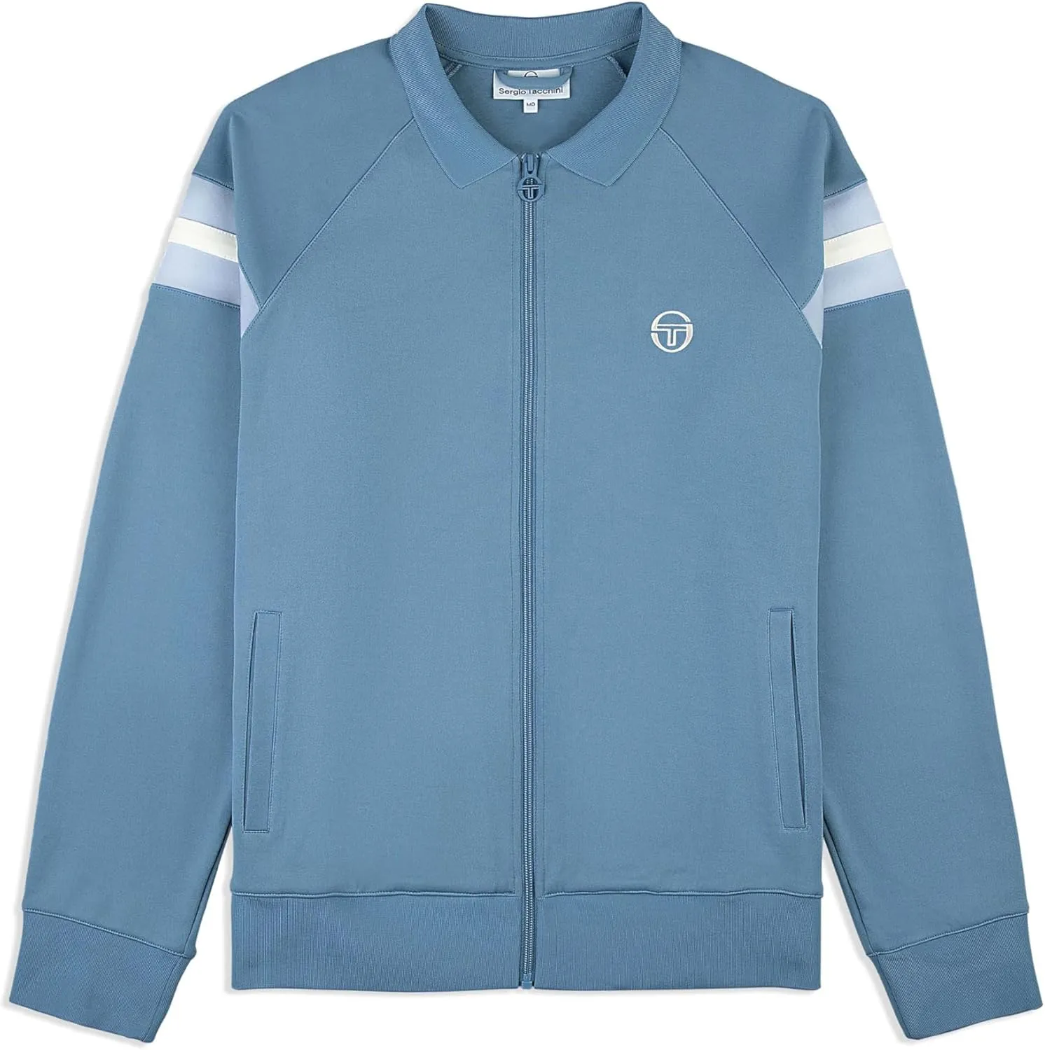 Sergio Tacchini Mens Rimini Track Jacket