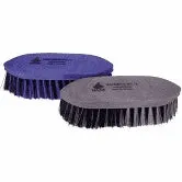 SPP HAAS Ultimate Shine Brush Set