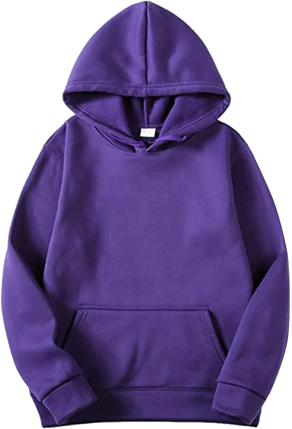 Sweat Suits for Men 2 Piece Set Sport Outfits Pullover Hoodie Sweatshirt Tracksuit & Joggers Sweatpants Sweatsuit Set