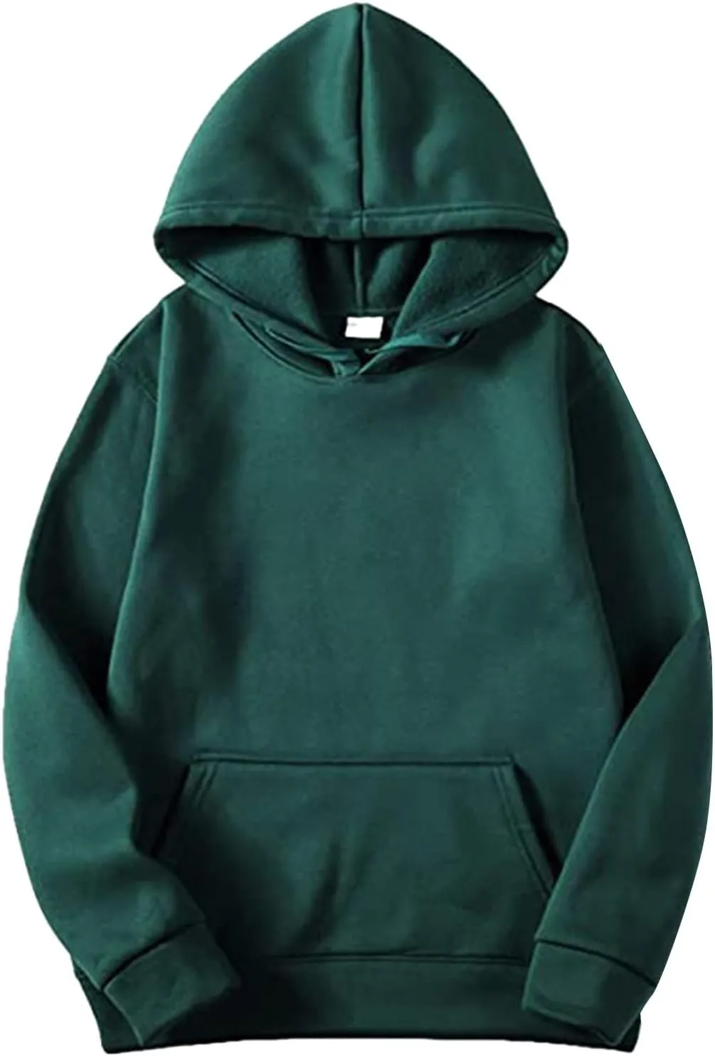 Sweat Suits for Men 2 Piece Set Sport Outfits Pullover Hoodie Sweatshirt Tracksuit & Joggers Sweatpants Sweatsuit Set