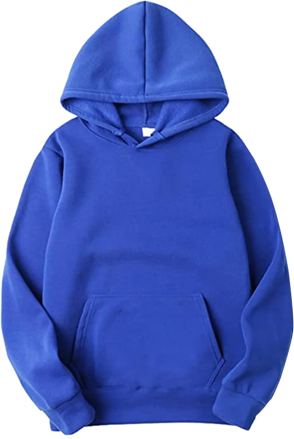 Sweat Suits for Men 2 Piece Set Sport Outfits Pullover Hoodie Sweatshirt Tracksuit & Joggers Sweatpants Sweatsuit Set