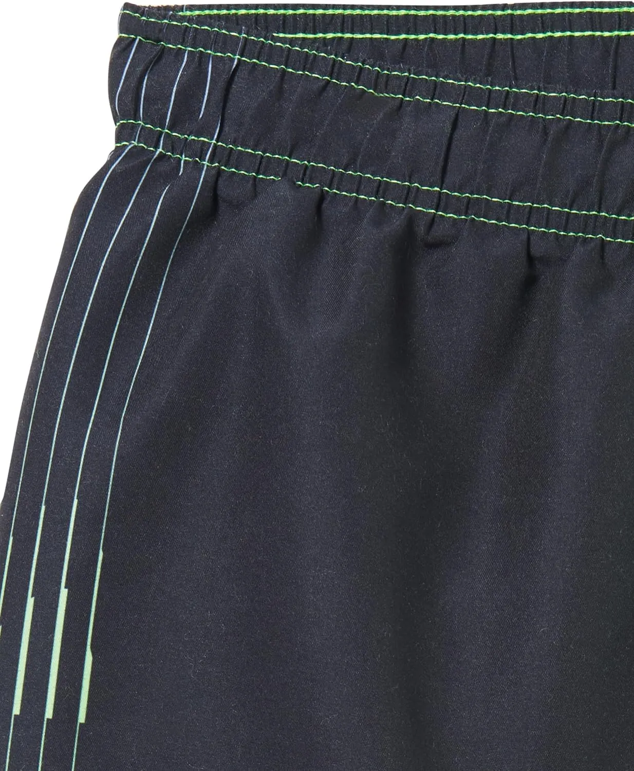 Under Armour Boys Compression Lined Volley, Swim Trunks, Shorts with Drawstring Closure & Elastic Waistband