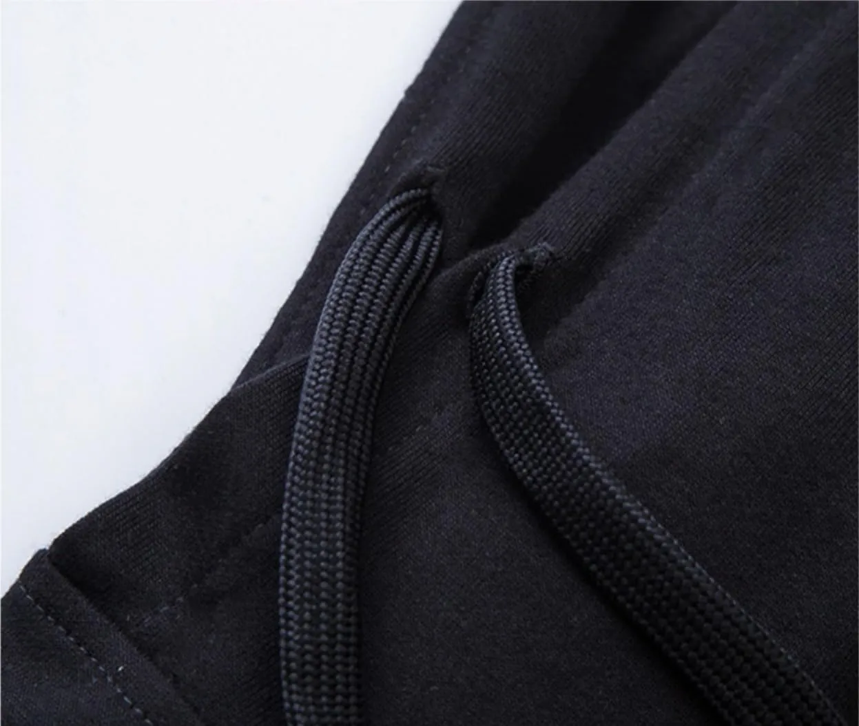 Women Colorful Printed Drop Shoulder Hoodie Teenagers Hooded Sweatshirts Cotton Sports Oversized