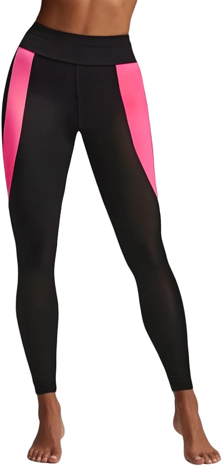 Women's High Waist Leggings Heart Butt Yoga Trousers Jogging Bottoms Push Up Fitness Trousers Women Leggings Gym