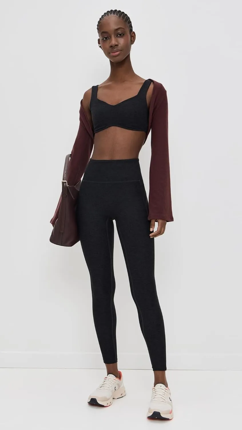 Women's Stretch Play Leggings
